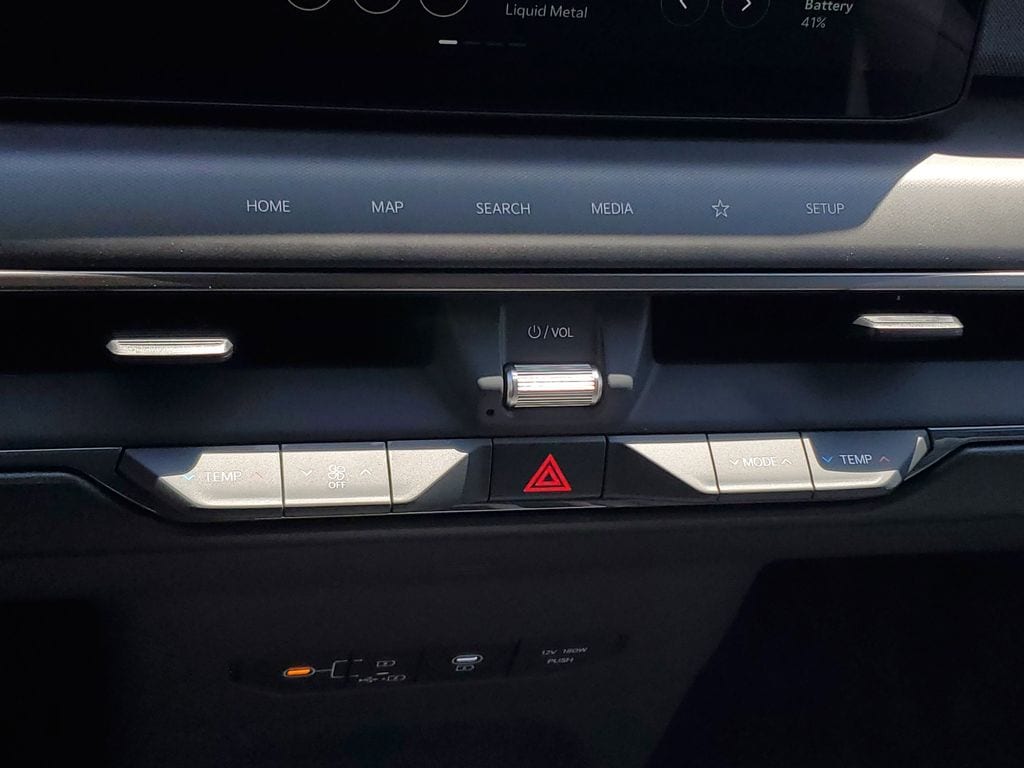 2026 Kia EV9 Wind - Photo 18
