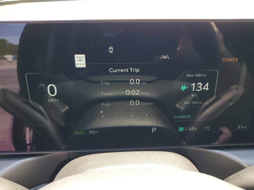 2026 Kia EV9 Light L/R - Photo 14