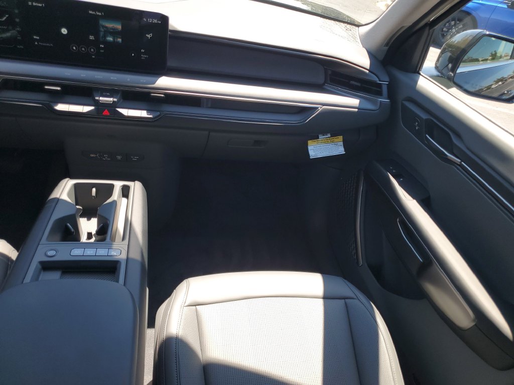 2026 Kia EV9 Light L/R - Photo 27