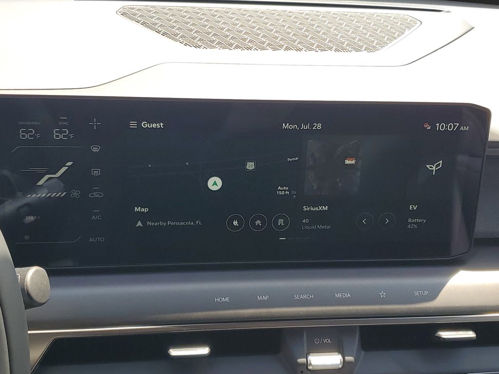 2026 Kia EV9 Wind - Photo 16
