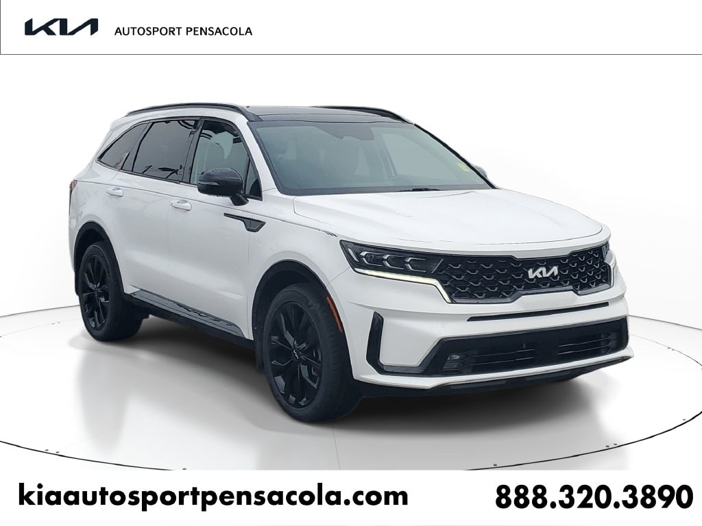 2022 Kia Sorento