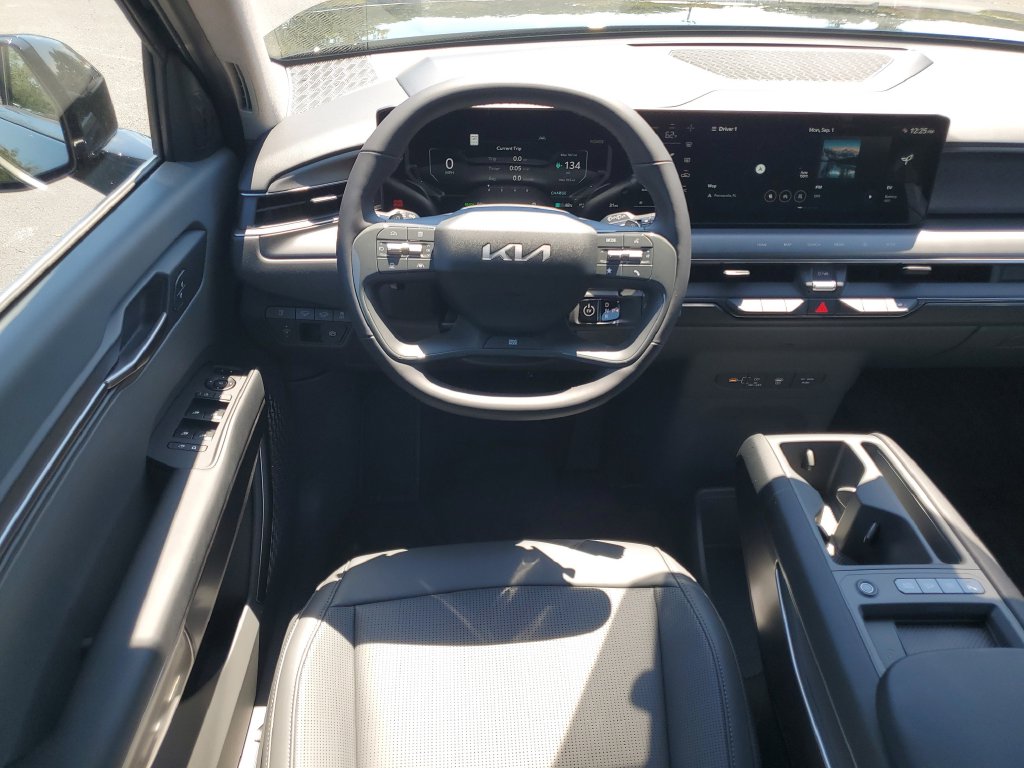 2026 Kia EV9 Light L/R - Photo 26