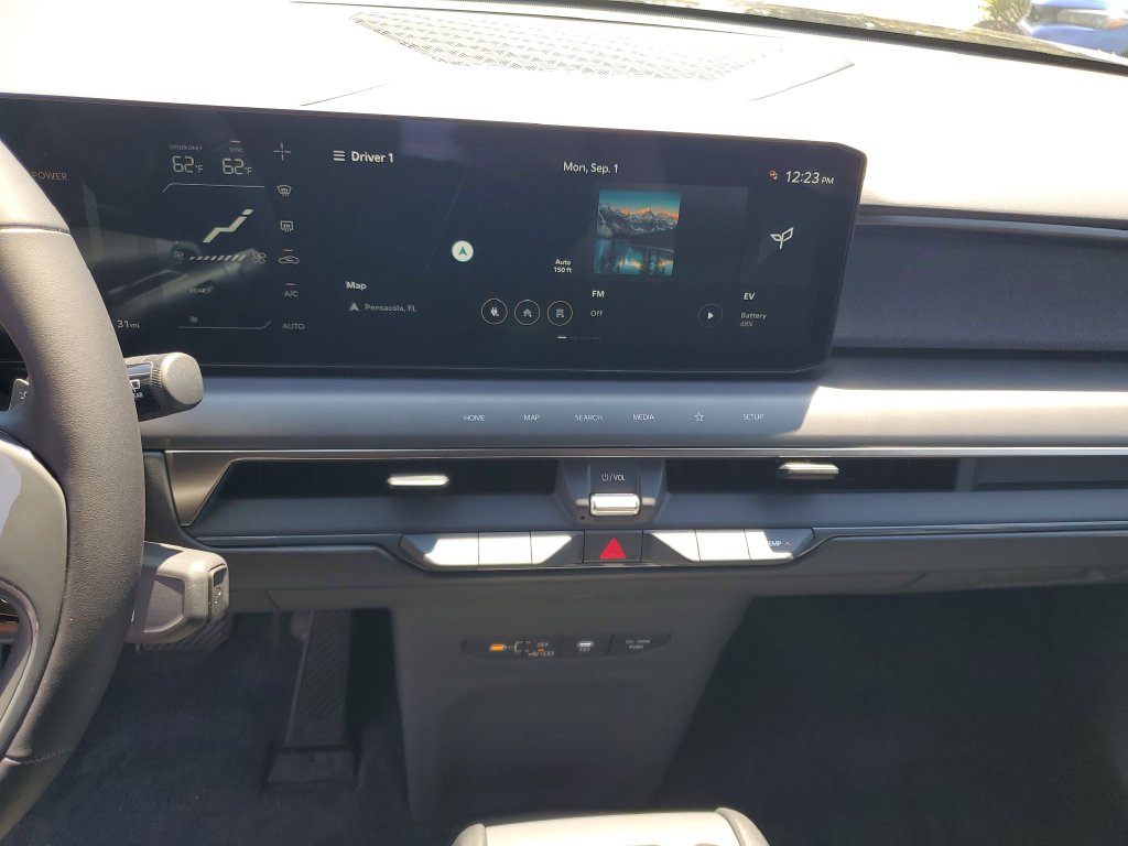2026 Kia EV9 Light L/R - Photo 15