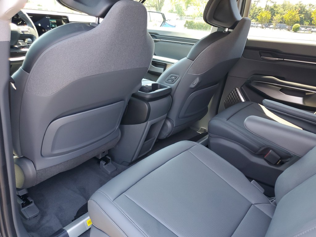 2026 Kia EV9 Light L/R - Photo 22
