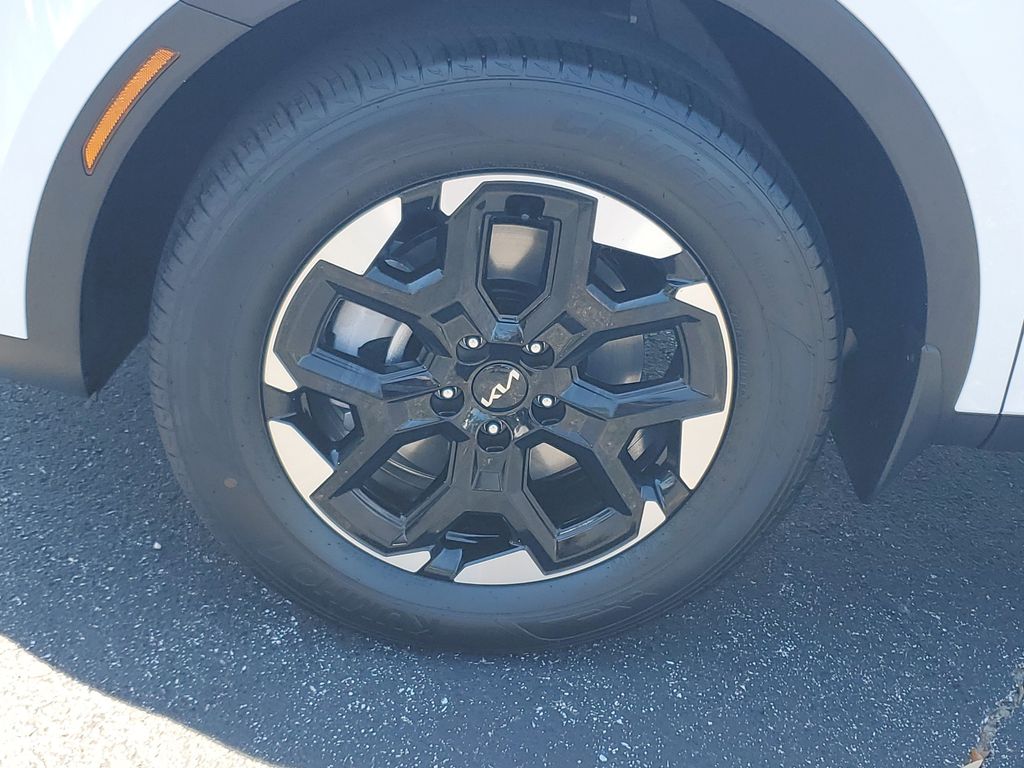 2026 Kia Sorento S - Photo 29