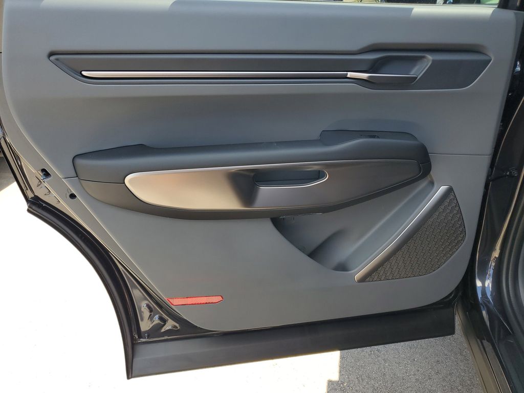 2026 Kia EV9 Wind - Photo 24