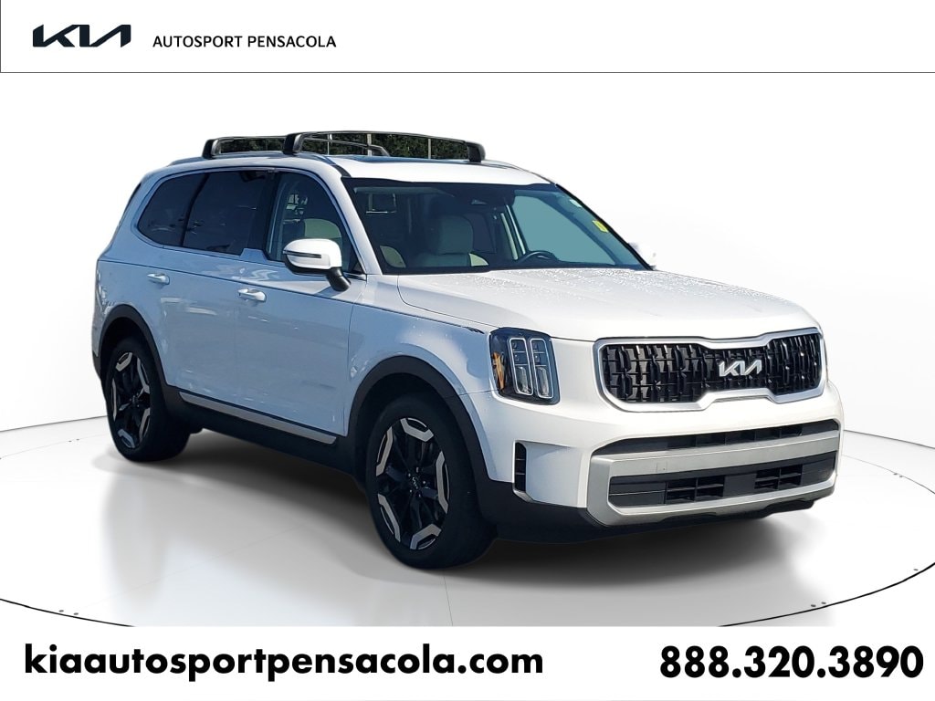 2024 Kia Telluride