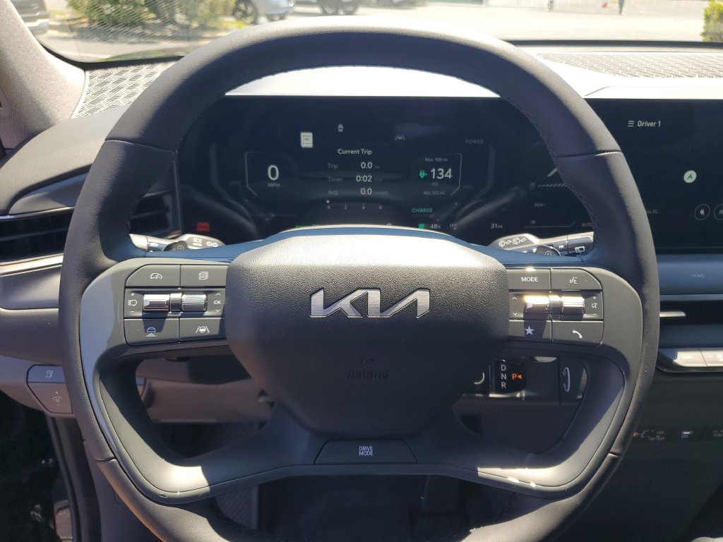 2026 Kia EV9 Light L/R - Photo 10