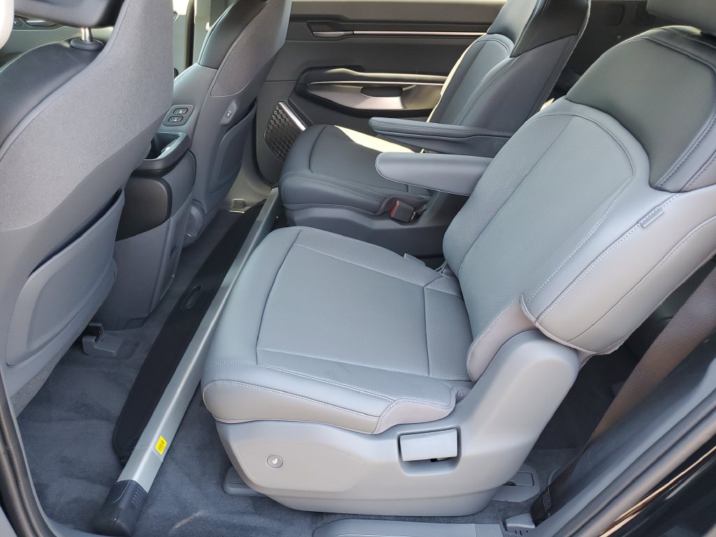 2026 Kia EV9 Light L/R - Photo 21