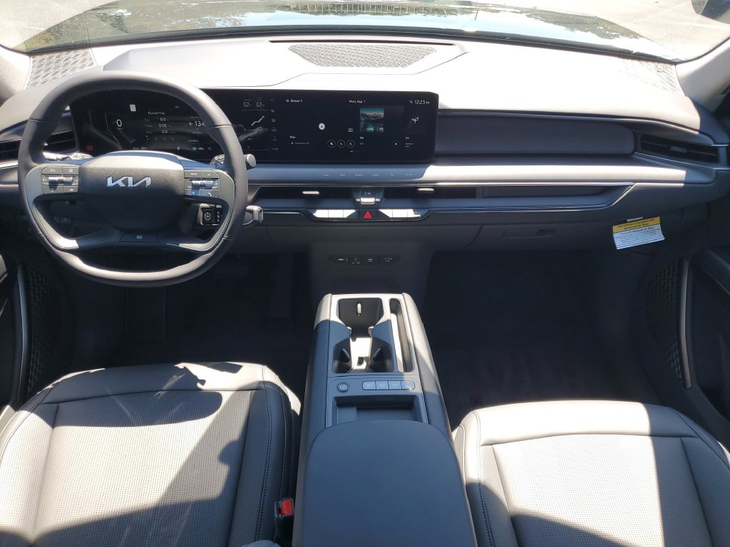 2026 Kia EV9 Light L/R - Photo 25