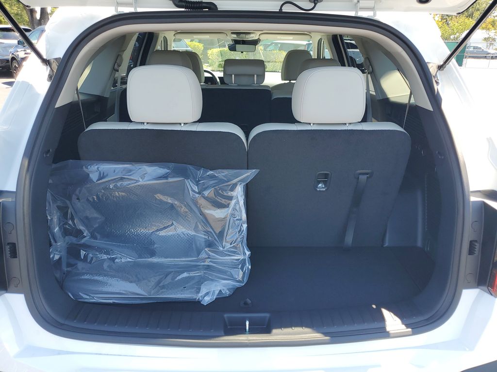 2026 Kia Sorento S - Photo 28
