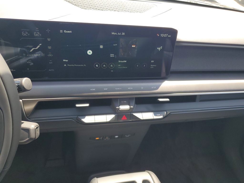 2026 Kia EV9 Wind - Photo 15