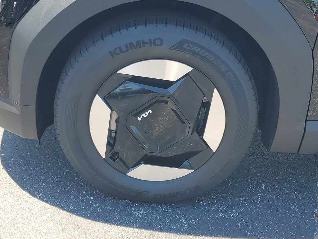 2026 Kia EV9 Light L/R - Photo 31