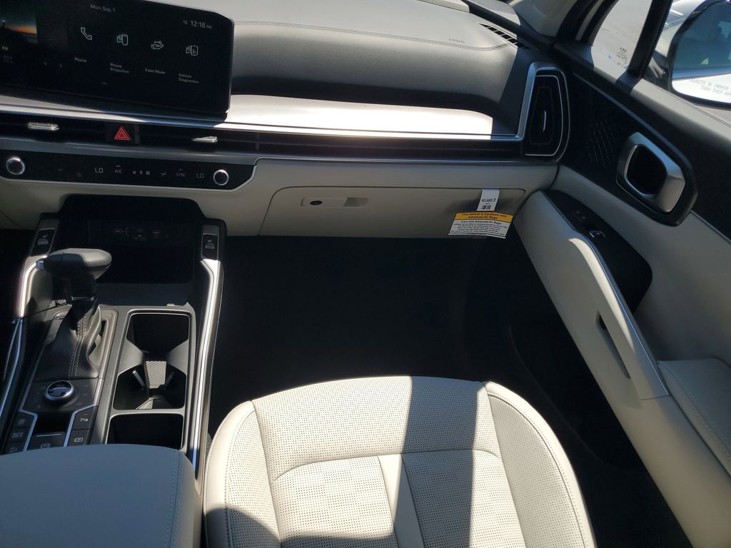 2026 Kia Sorento S - Photo 25