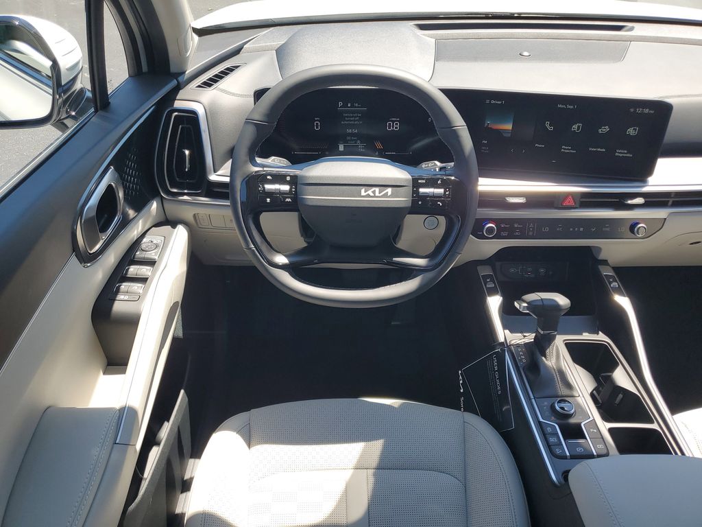 2026 Kia Sorento S - Photo 24