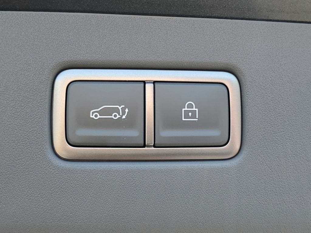 2026 Kia EV9 Wind - Photo 31