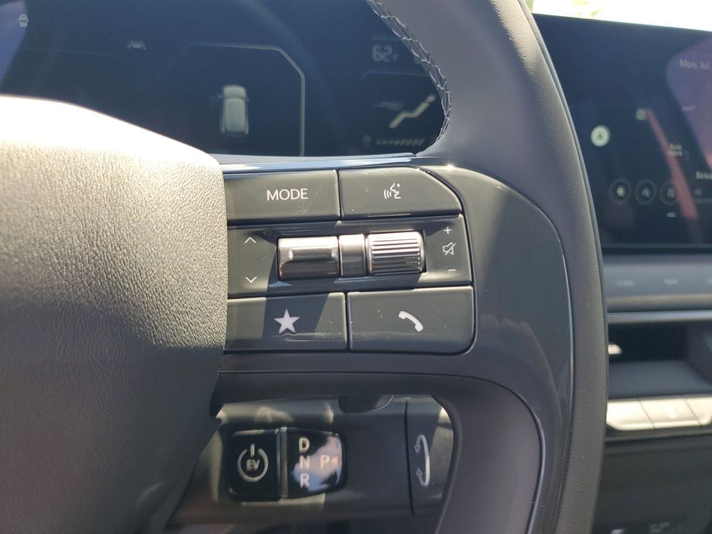 2026 Kia EV9 Wind - Photo 13