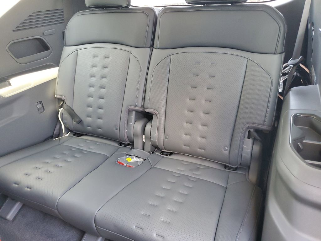 2026 Kia EV9 Wind - Photo 23