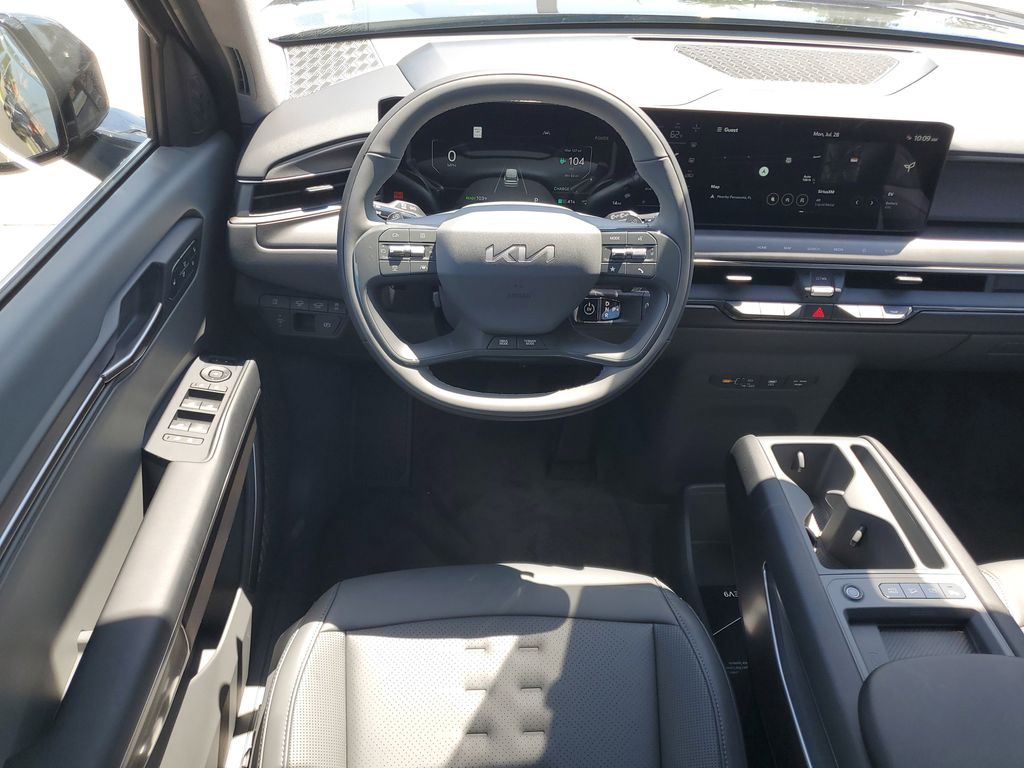 2026 Kia EV9 Wind - Photo 26