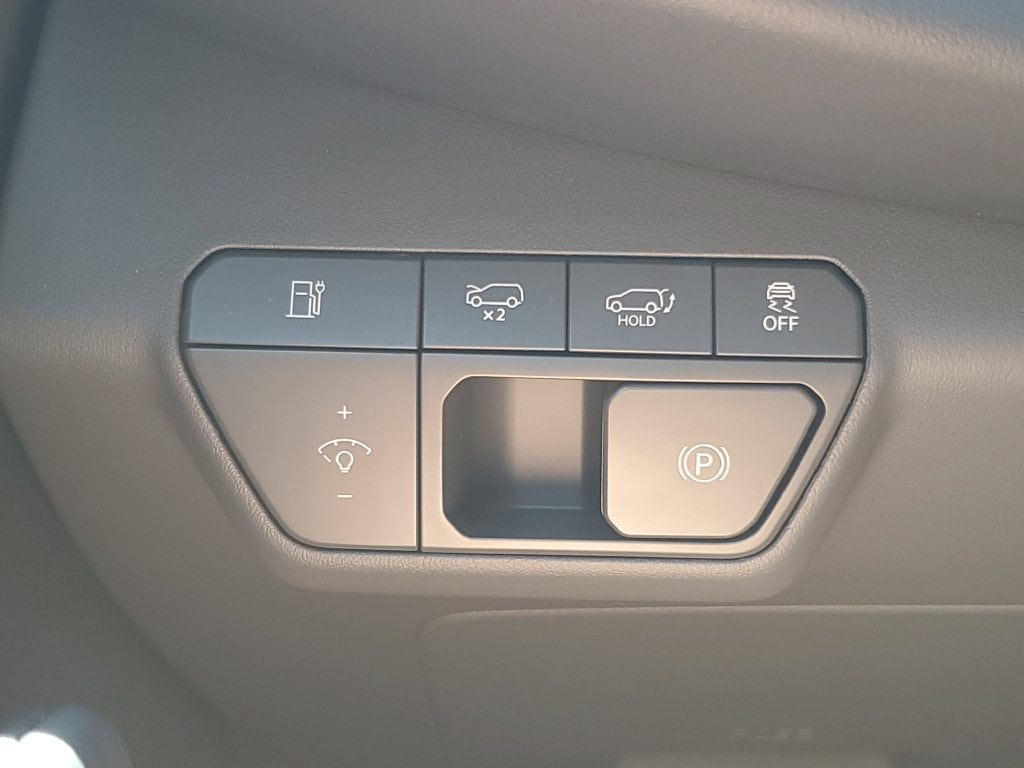 2026 Kia EV9 Light L/R - Photo 20