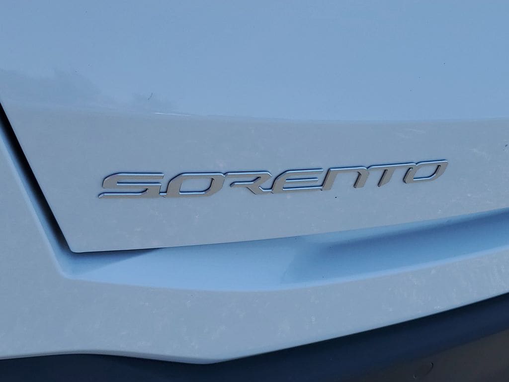 2026 Kia Sorento S - Photo 26