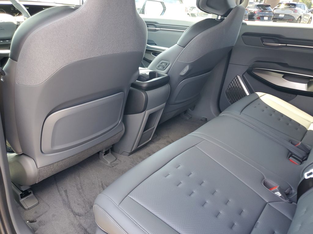 2026 Kia EV9 Wind - Photo 22