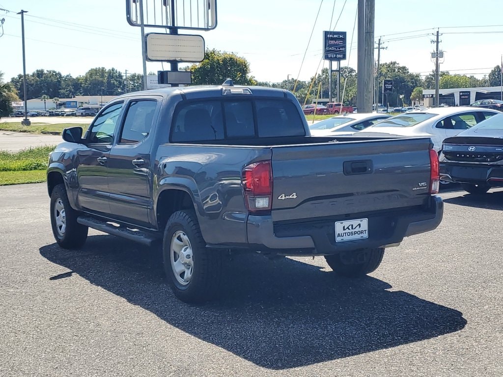 Used 2020 Toyota Tacoma SR Truck