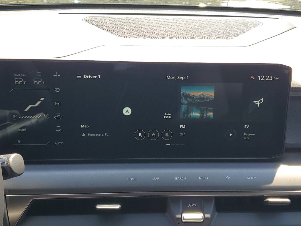 2026 Kia EV9 Light L/R - Photo 16
