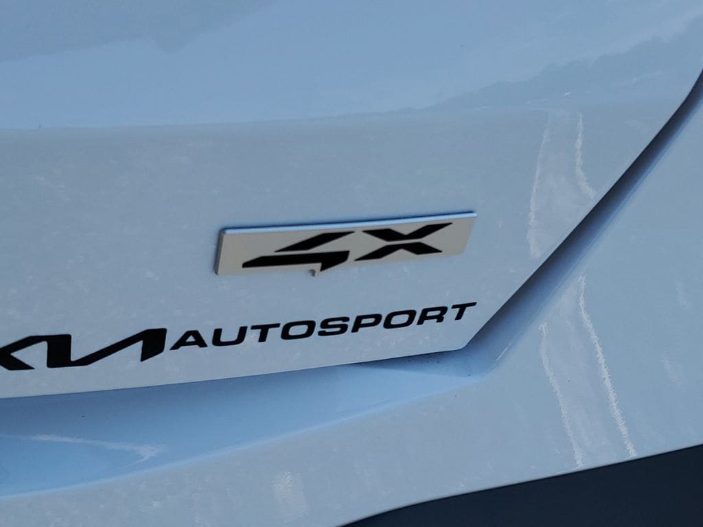 2026 Kia Sorento S - Photo 27