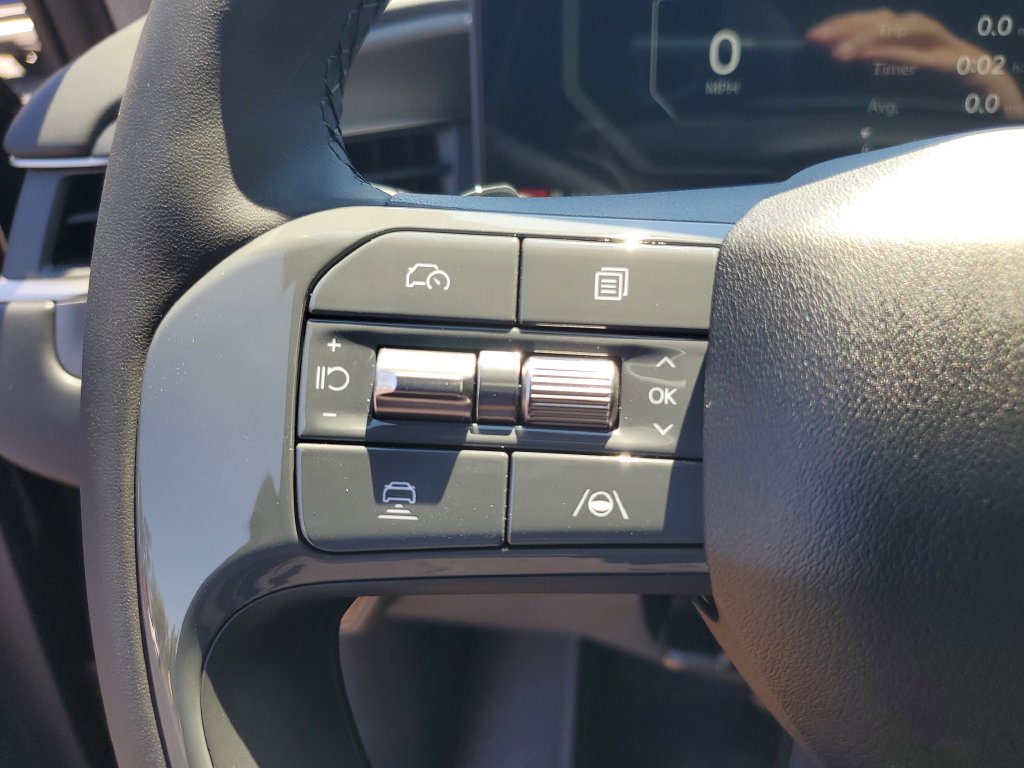 2026 Kia EV9 Light L/R - Photo 11