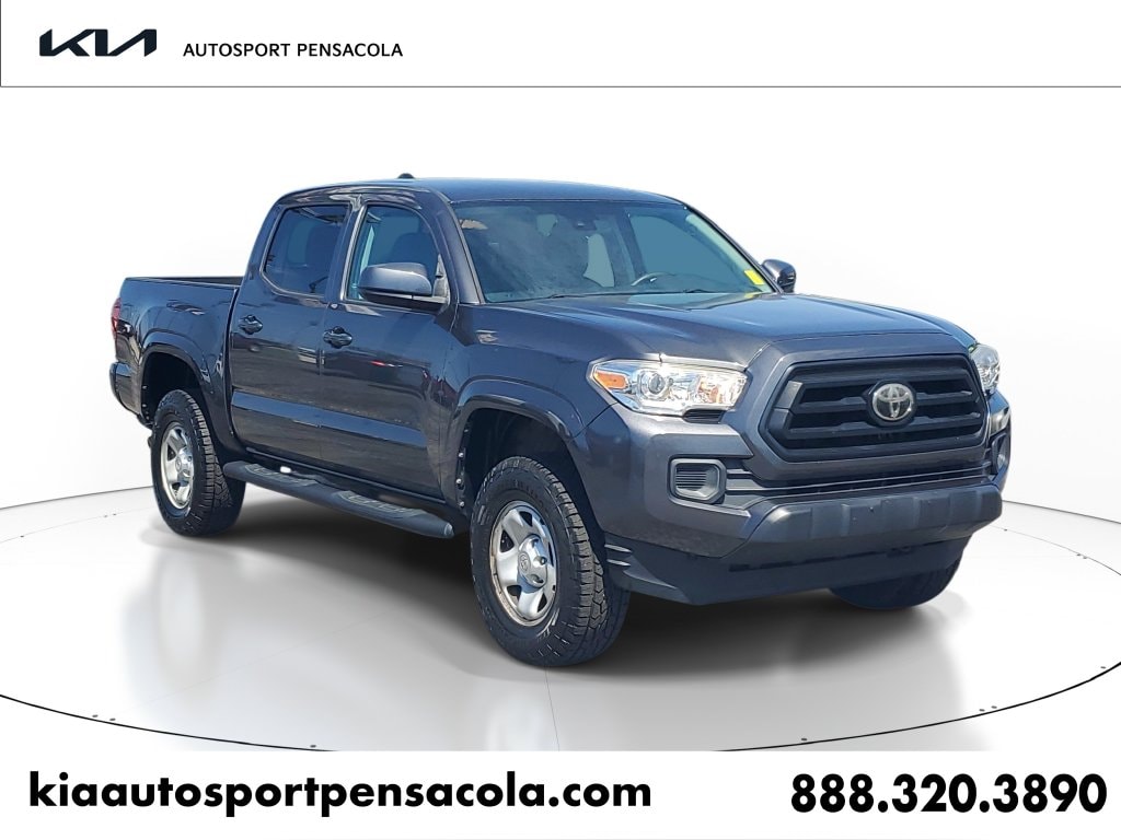 Used 2020 Toyota Tacoma SR Truck