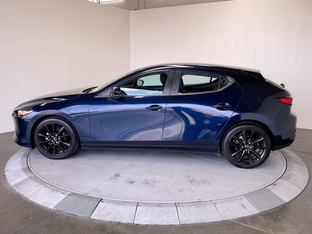 Used 2024 Mazda Mazda3 Hatchback 2.5 S Select Sport 2.5 S Select Sport Auto FWD