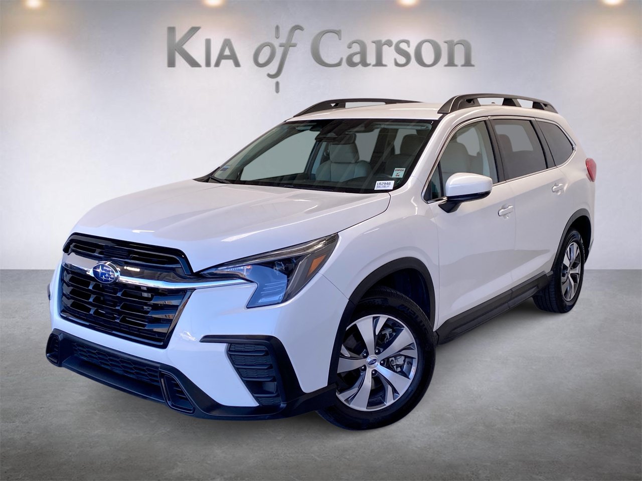 Used 2025 Subaru Ascent Premium Premium 7-Passenger