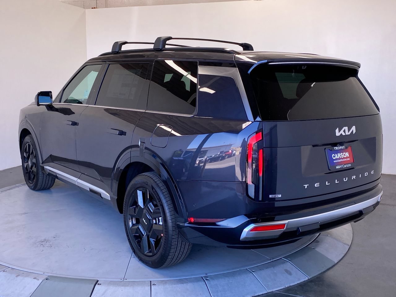New 2027 Kia Telluride Hybrid SX-Prestige SUV