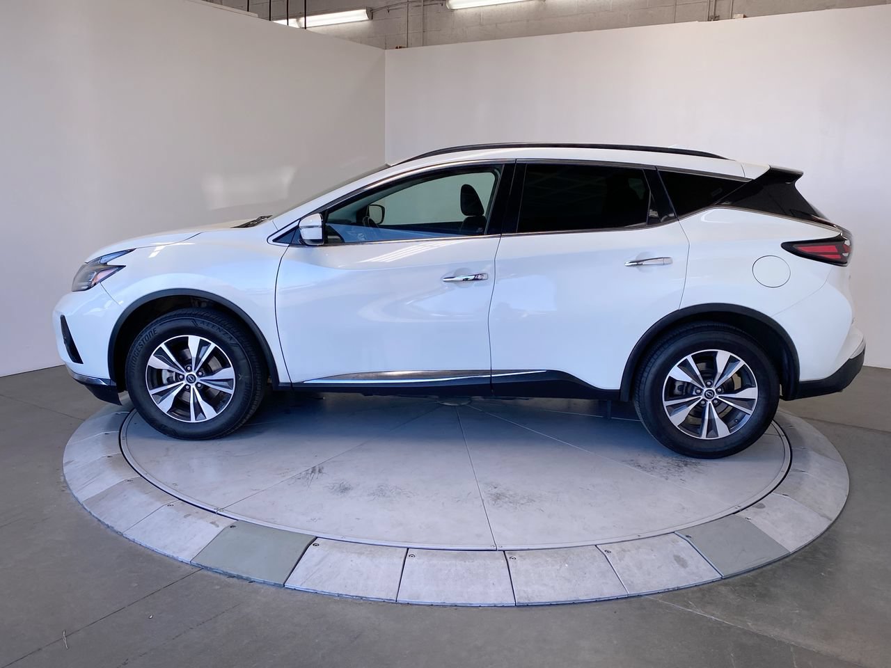 Used 2023 Nissan Murano SV FWD SV