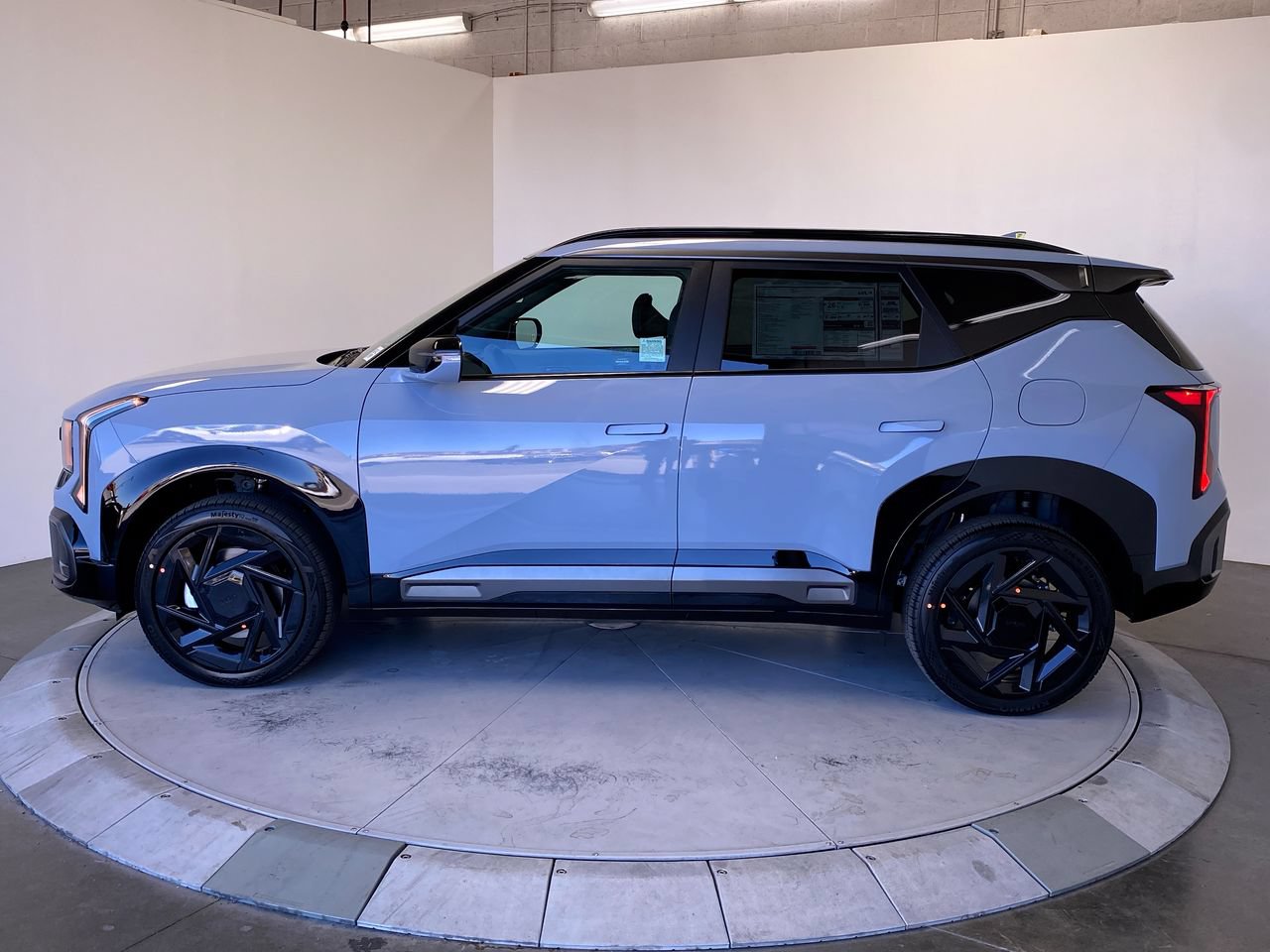 New 2027 Kia Seltos X-Line SX SUV