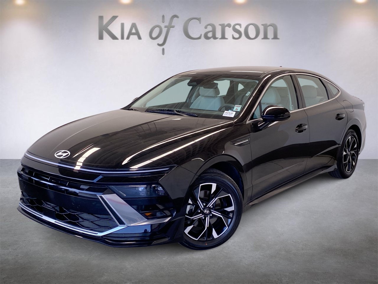 Used 2025 Hyundai Sonata SEL SEL FWD