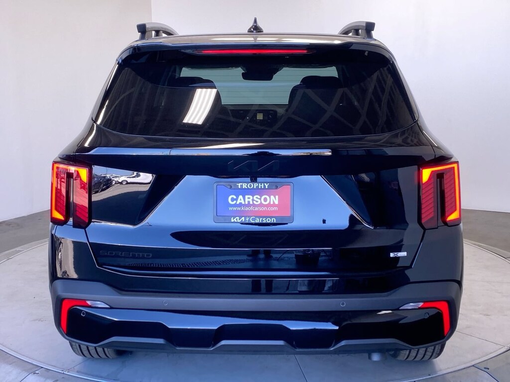 New 2026 Kia Sorento X-Line SX SUV