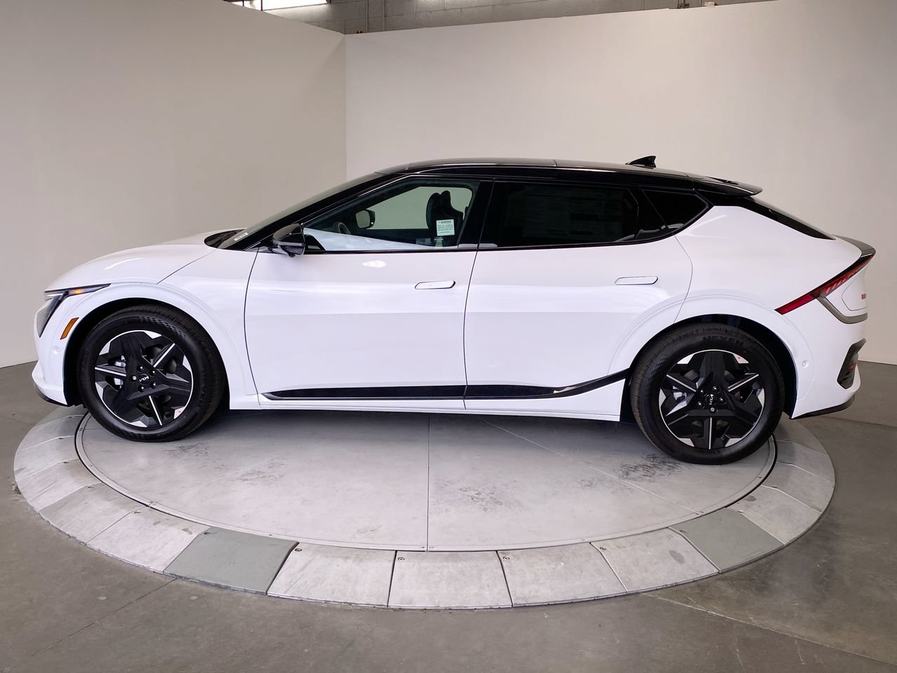 New 2026 Kia EV6 GT-Line SUV