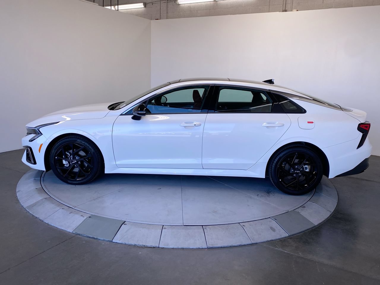 Certified 2026 Kia K5 GT-Line GT-Line Auto FWD
