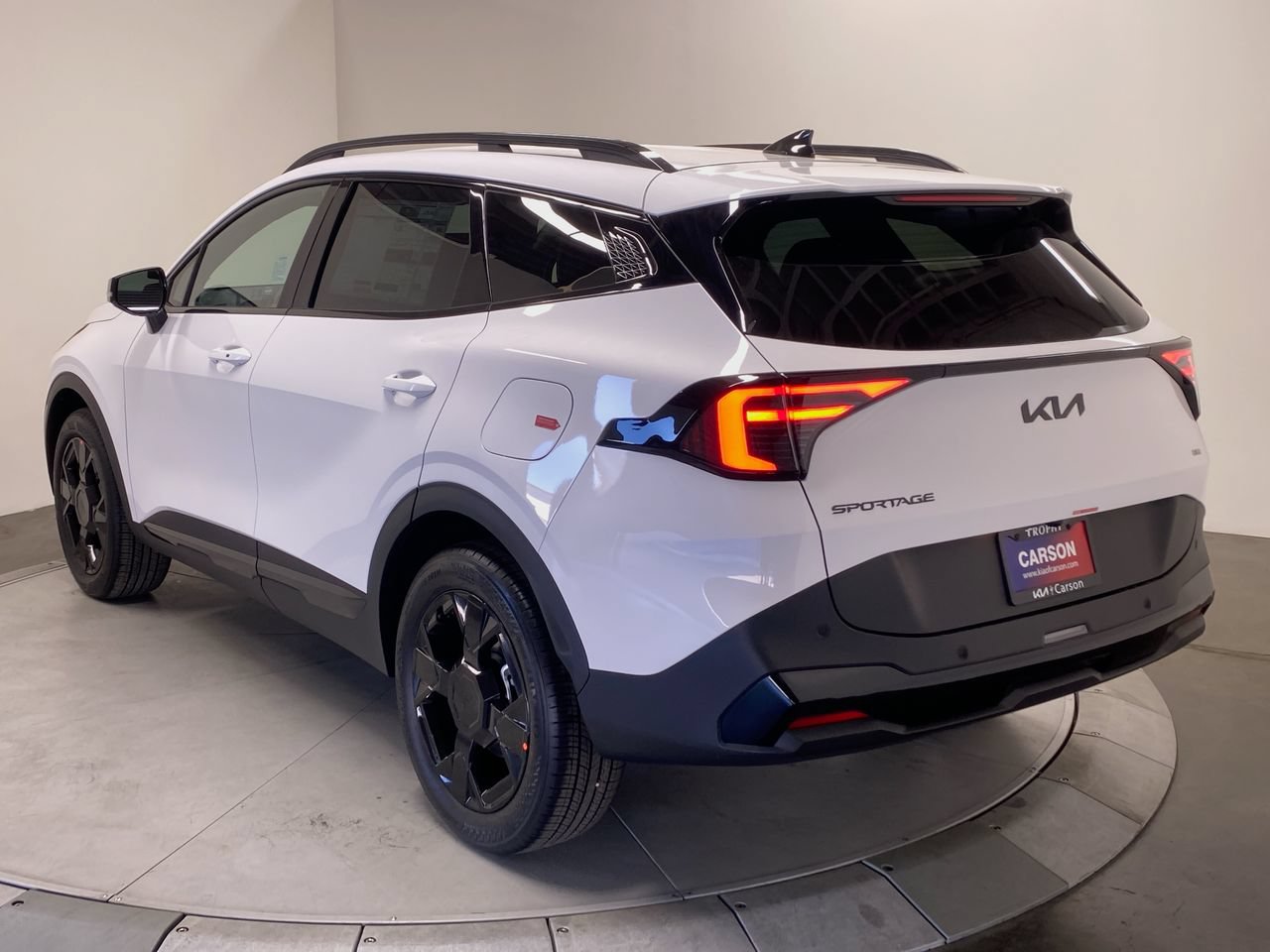 New 2027 Kia Sportage X-Line X-Line AWD