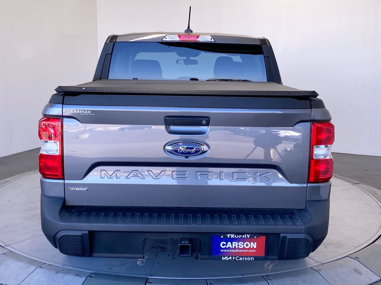 Used 2023 Ford Maverick XLT XLT FWD SuperCrew