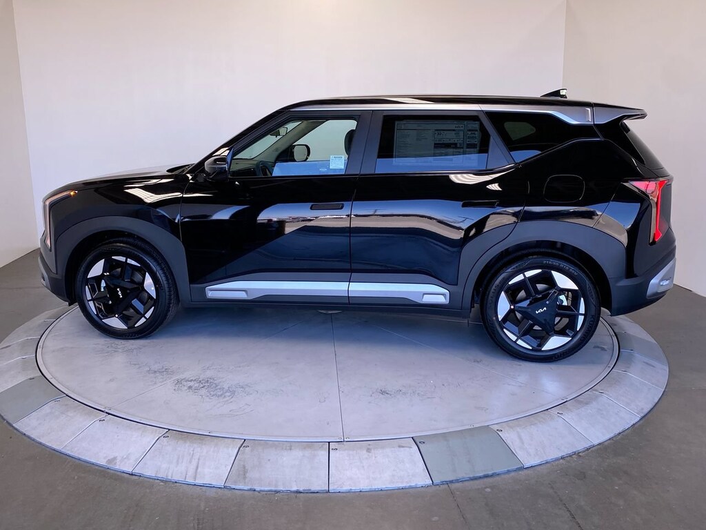New 2027 Kia Seltos EX SUV