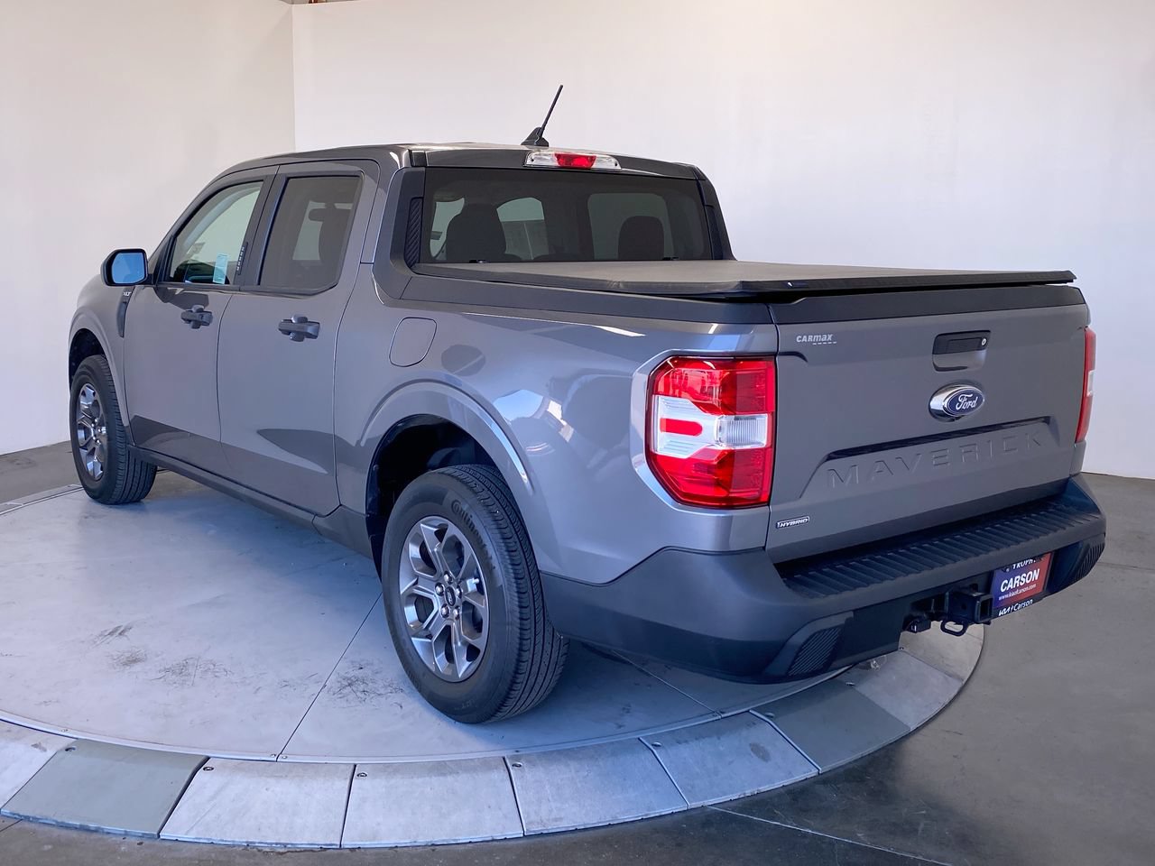 Used 2023 Ford Maverick XLT XLT FWD SuperCrew