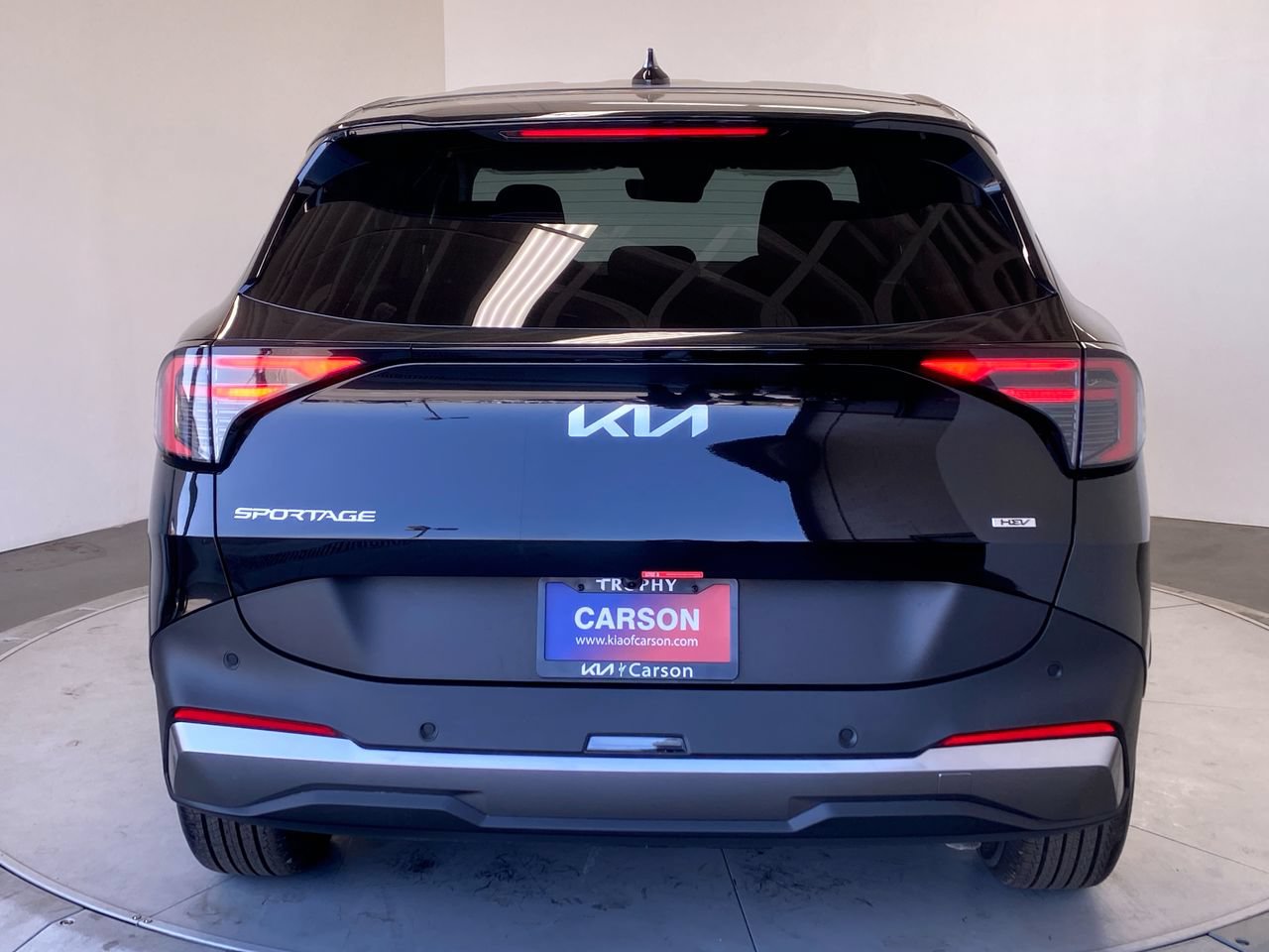 Used 2026 Kia Sportage Hybrid LX LX FWD