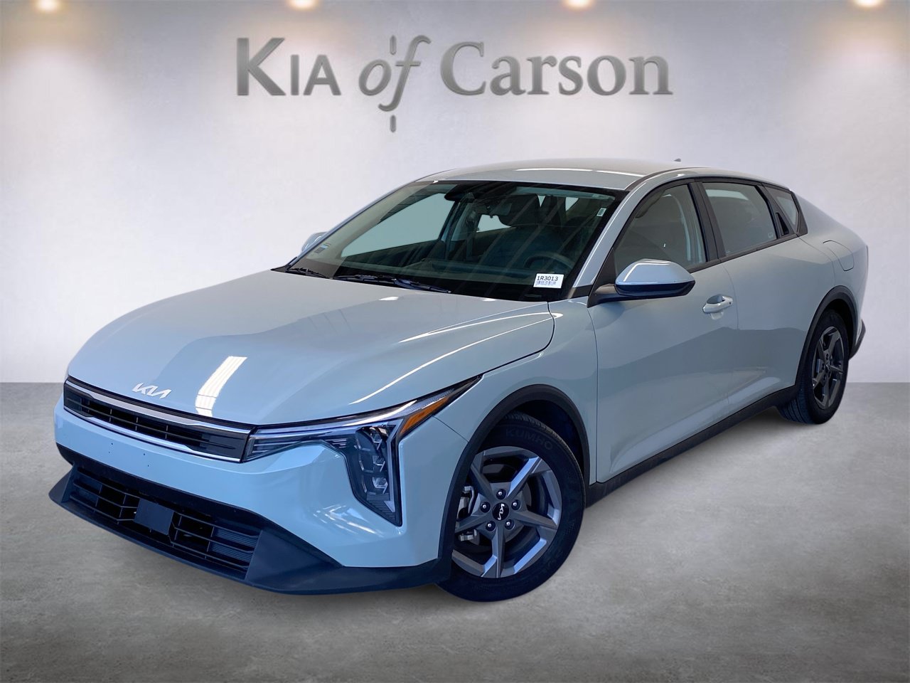  Kia K4