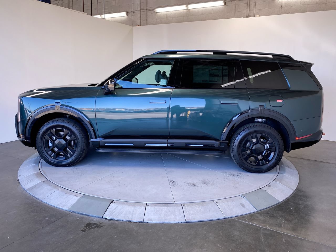 New 2027 Kia Telluride X-Pro SX-Prestige SUV