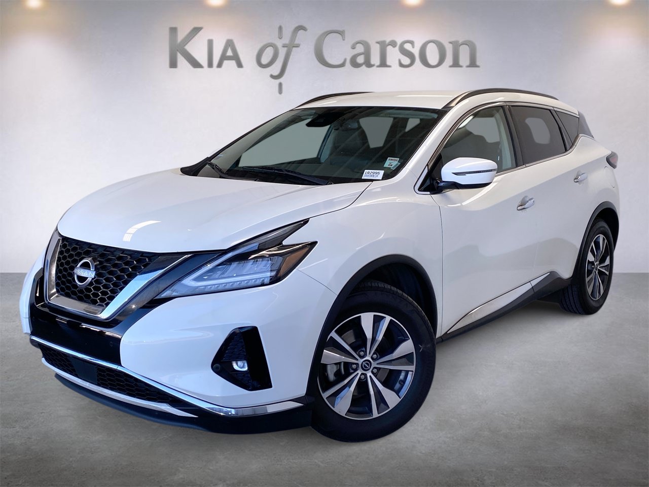 2023 Nissan Murano