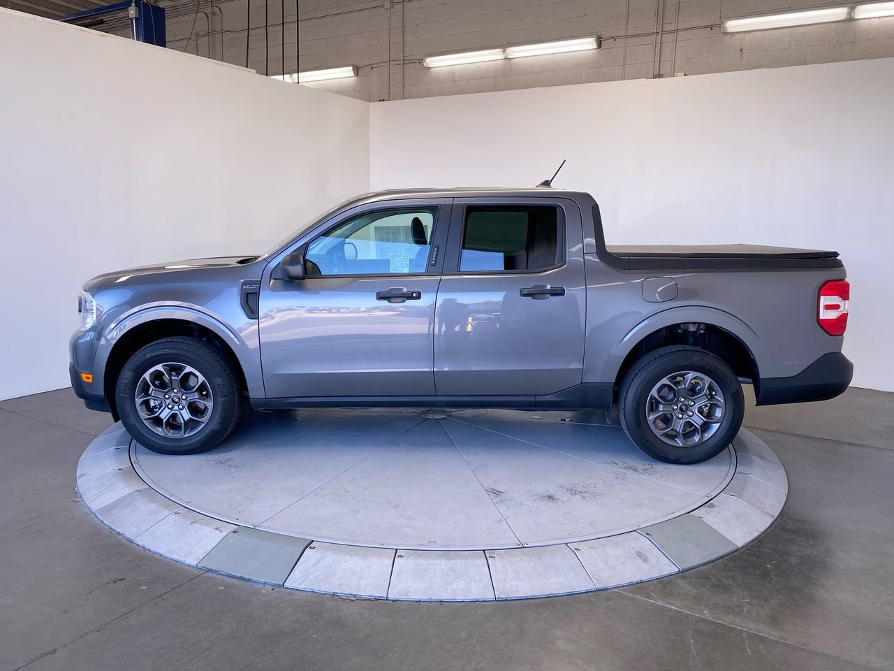 Used 2023 Ford Maverick XLT XLT FWD SuperCrew