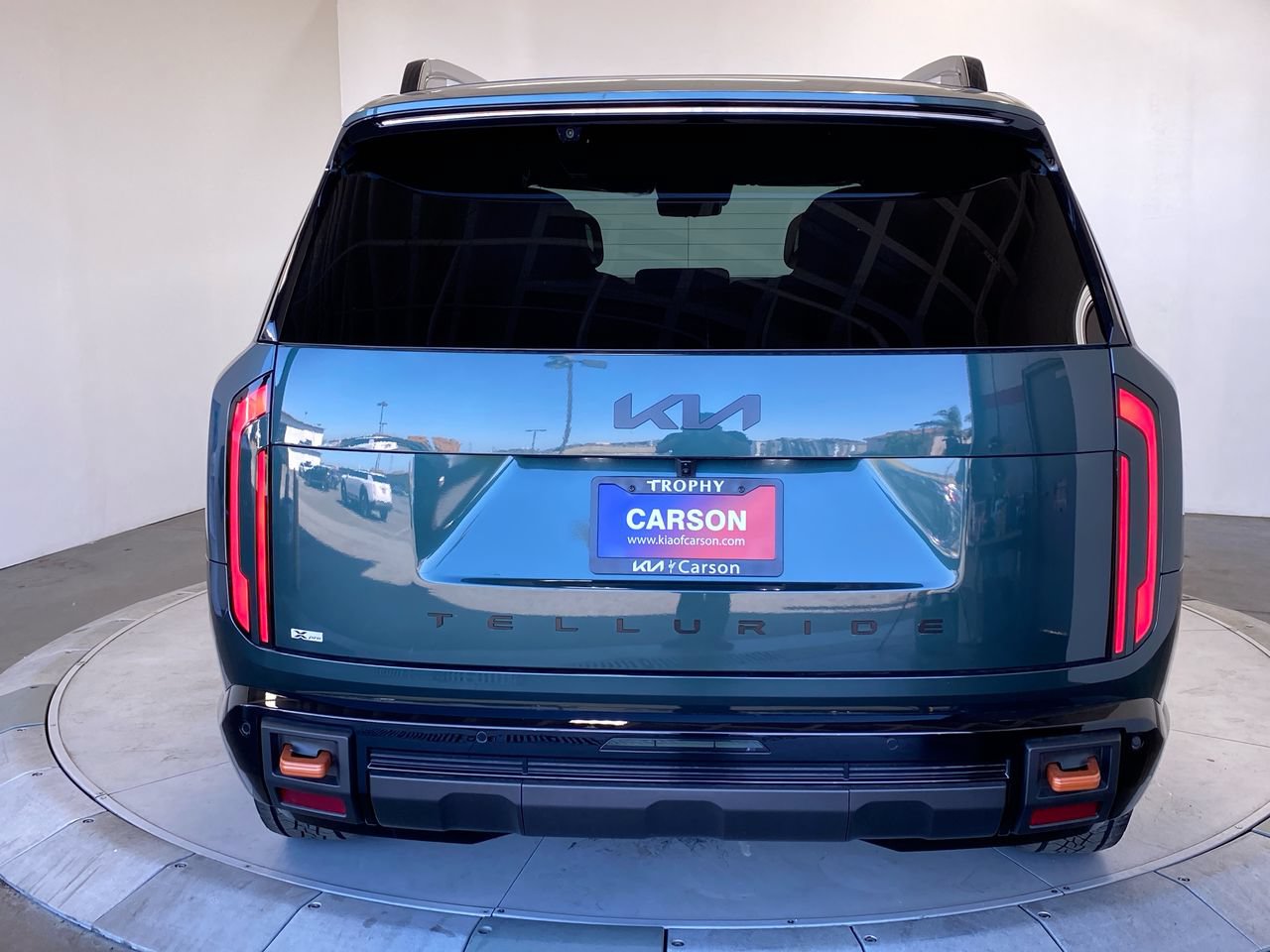 New 2027 Kia Telluride X-Pro SX-Prestige SUV